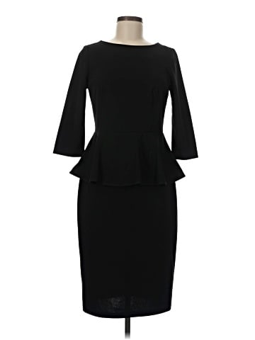 Calvin Klein Cocktail Dress (view 1)