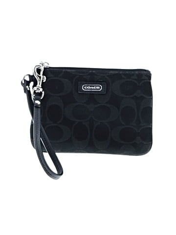 Coach Wristlet (view 1)