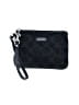 Coach Black Wristlet One size - photo 1