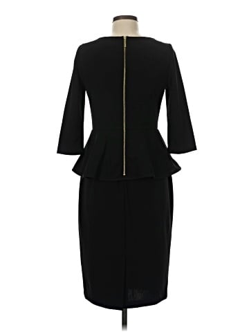 Calvin Klein Cocktail Dress (view 2)