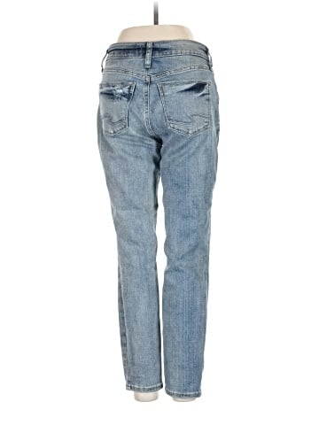 Silver Jeans Co. Jeans (view 2)