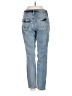 Silver Jeans Co. Hearts Blue Jeans Size 25 waist - photo 2