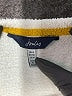 Joules 100% Polyester Stripes White Pullover Sweater Size 4 - photo 7