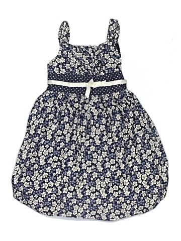 Bonnie Jean Dress (view 1)