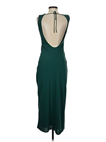 Abercrombie & Fitch Cocktail Dress (view 2)