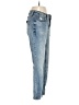 Silver Jeans Co. Hearts Blue Jeans Size 25 waist - photo 4