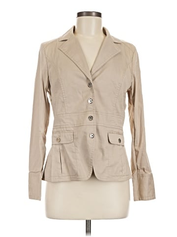 White House Black Market Blazer (view 1)