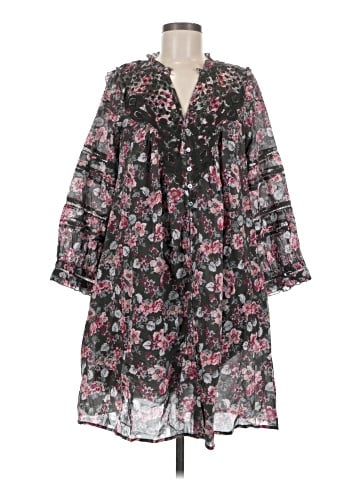 Sundance Casual Dress (view 1)