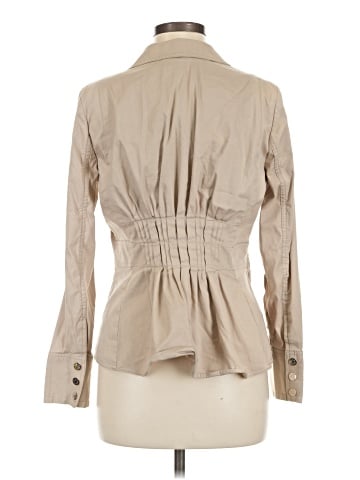 White House Black Market Blazer (view 2)