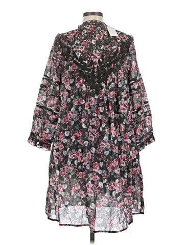 Sundance Casual Dress (view 2)
