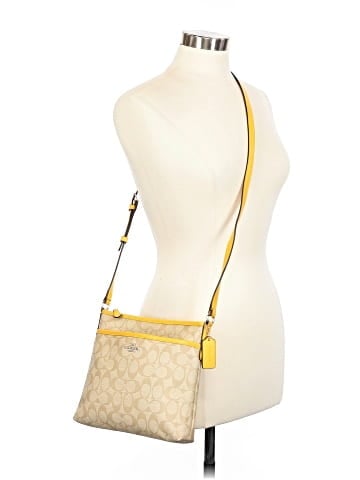 Coach Factory Crossbody Bag (view 2)