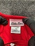 Little Lass Red Dress 12-18 MO / 18 MO - photo 3