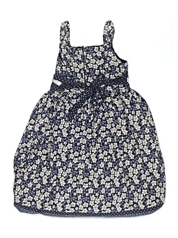 Bonnie Jean Dress (view 2)