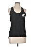 Nike Gray Tank Top Size L - photo 1