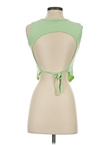 Urban Outfitters Sleeveless T-Shirt (view 2)