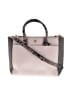 Tory Burch Gray Satchel One size - photo 1