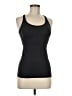Lululemon Athletica Black Tank Top Size 6 (estimated) - photo 1