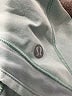 Lululemon Athletica Green Athletic Shorts Size 6 - photo 3