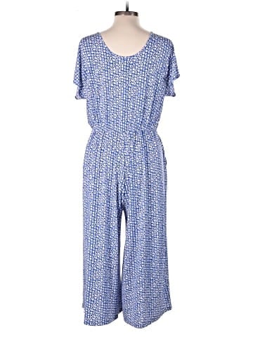 Clara Sun Woo Jumpsuit (view 2)