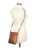 Coach 100% Leather Brown Leather Crossbody Bag One size - photo 2