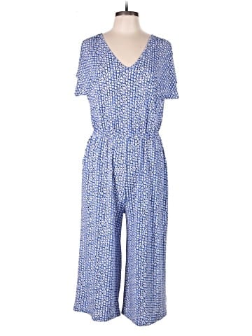 Clara Sun Woo Jumpsuit (view 1)