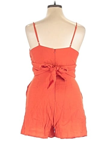 Glamorous Romper (view 2)