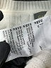 Style&Co 100% Lurex Ivory Sweater Vest Size S - photo 8