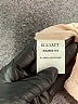 Elliatt 100% Viscose Tan 3/4 Sleeve Blouse Size XS - photo 8