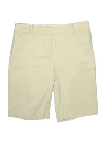 Talbots Khaki Shorts (view 1)