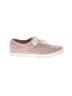 Vans Pink Sneakers Size 7 1/2 - photo 1