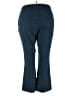 Westbound Teal Active Pants Size 22W - photo 2