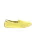 ROTHY'S Yellow Flats Size 12 (wide) - photo 1