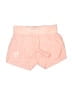 Under Armour 100% Polyester Pink Athletic Shorts Size M - photo 1