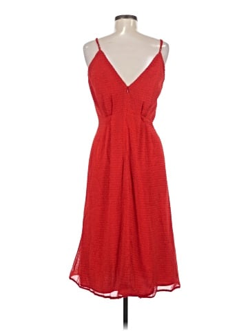 House of Harlow 1960 X Revolve Cocktail Dress (view 2)