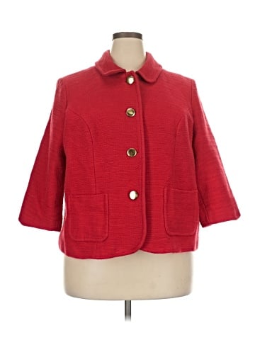 Jessica London Coat (view 1)