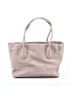 Dagne Dover Solid Ivory Tote One size - photo 1