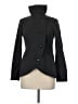 White House Black Market Black Jacket Size 6 - photo 1