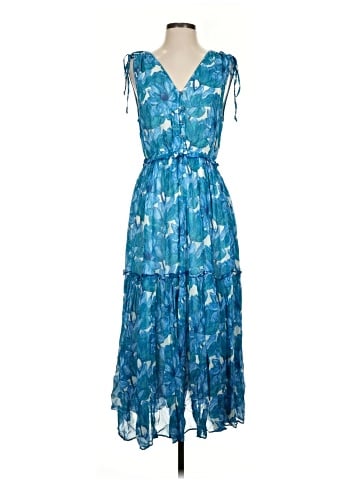 Sundance Casual Dress (view 1)