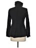 White House Black Market Black Jacket Size 6 - photo 2