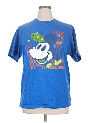 UT for Uniqlo Short Sleeve T-Shirt (view 1)