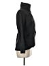 White House Black Market Black Jacket Size 6 - photo 4