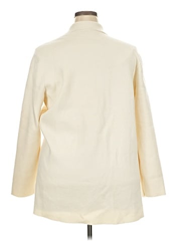 Lane Bryant Trenchcoat (view 2)