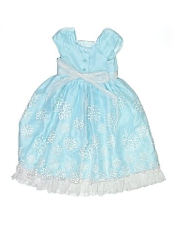 Jona Michelle Dress (view 2)