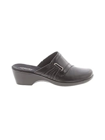 Clarks Mule/Clog (view 1)