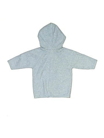 Small Steps Zip Up Hoodie (view 2)