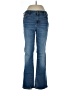 Eddie Bauer Blue Jeans Size 12 - photo 1