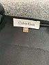 Calvin Klein 100% Polyester Black Blazer Size 3X - photo 6