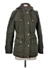 MICHAEL Michael Kors 100% Cotton Green Jacket Size S - photo 1