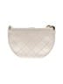 Tory Burch 100% Leather Ivory Leather Shoulder Bag One size - photo 3
