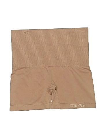 Nine West Khaki Shorts (view 1)